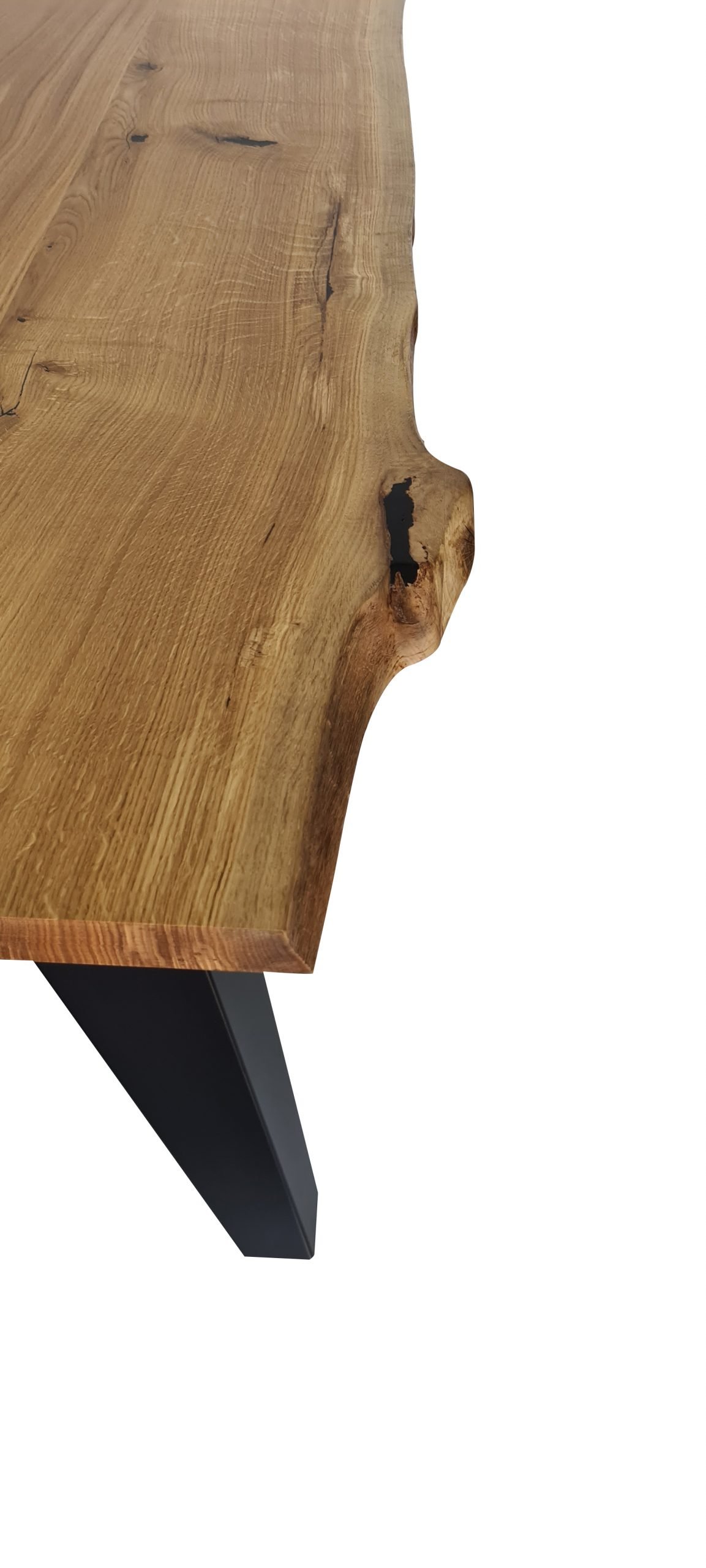 Stół loft Nijar - obrazek 2