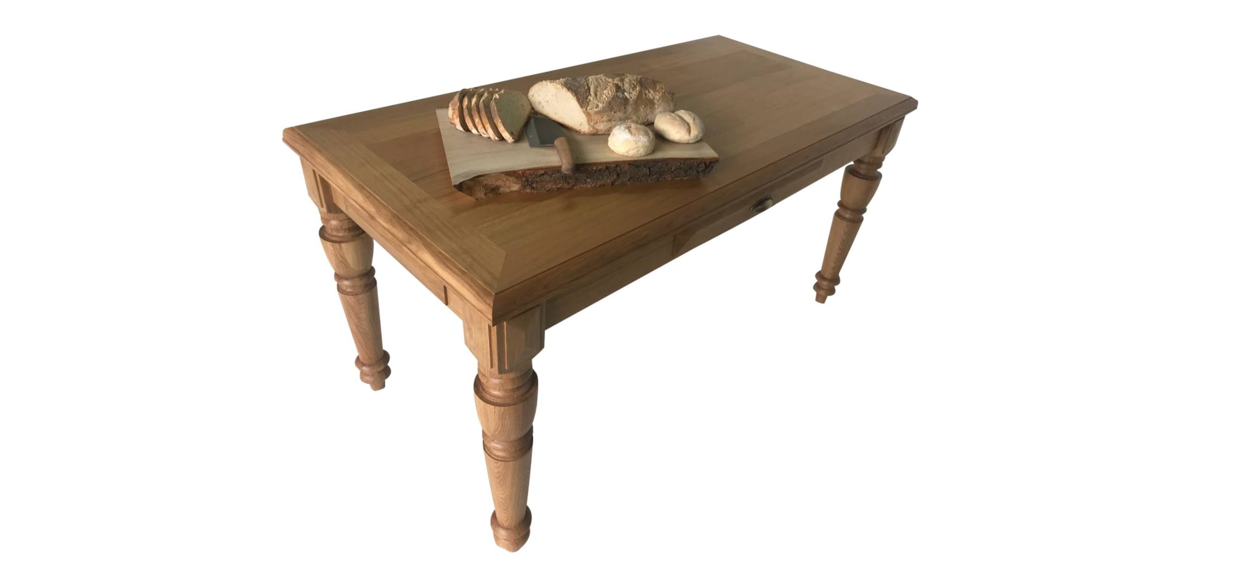 Stół kuchenny Malaga