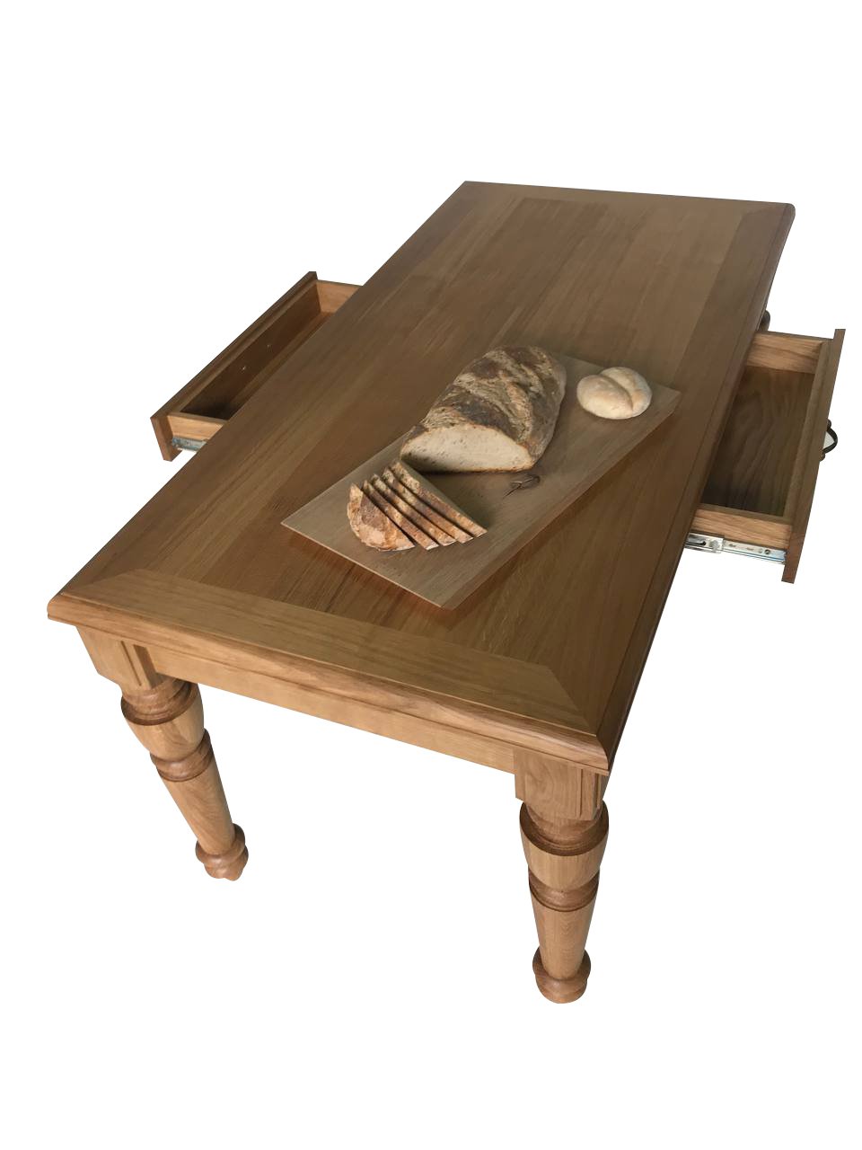 Stół kuchenny Almeria - obrazek 3