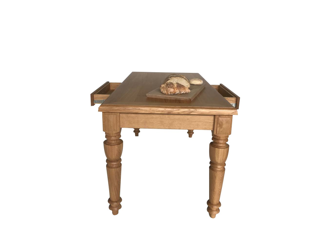 Stół kuchenny Almeria - obrazek 4