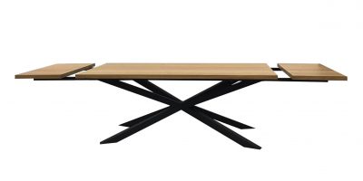 Stół rozkładany Valencia