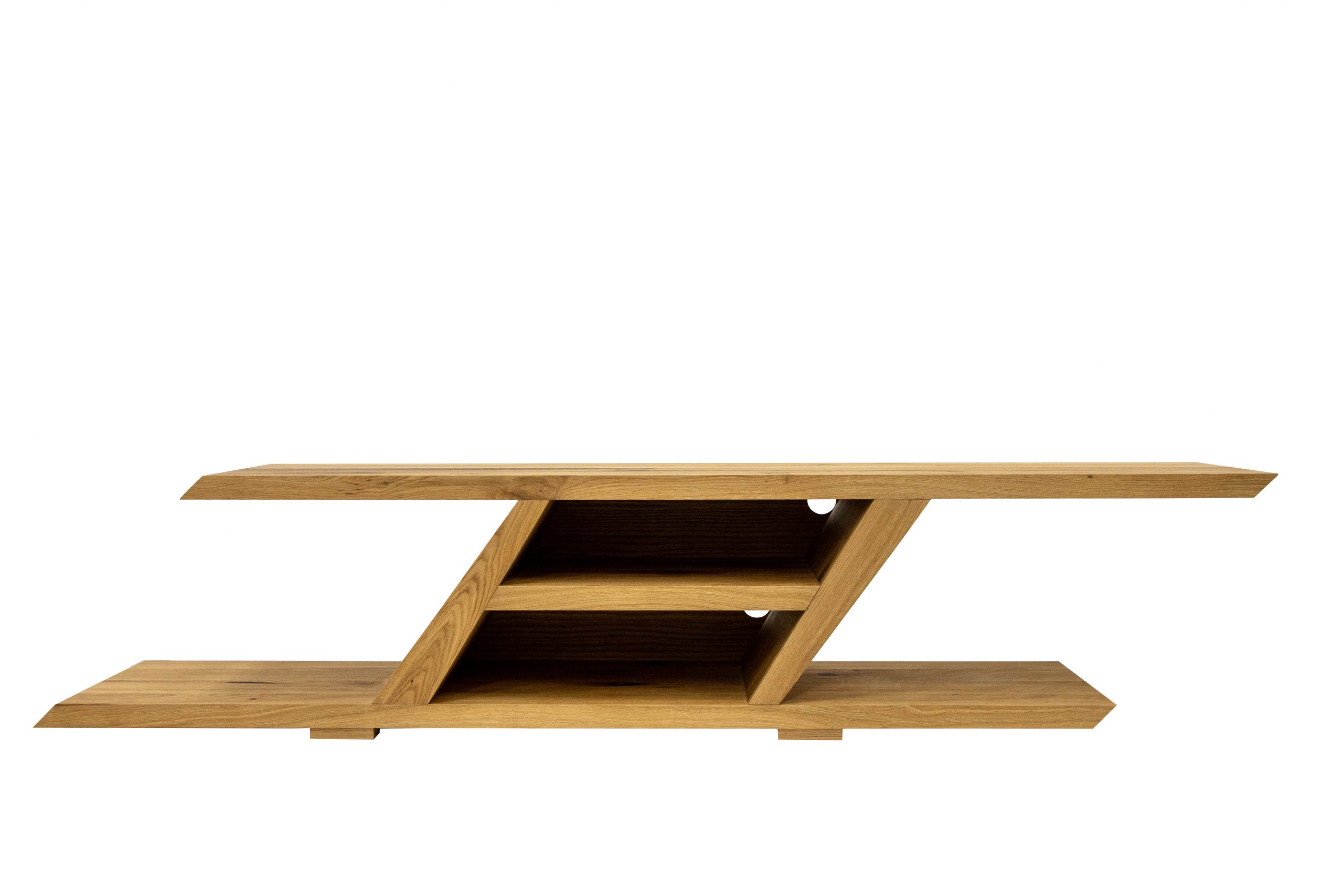 Szafka RTV Marbella - obrazek 2