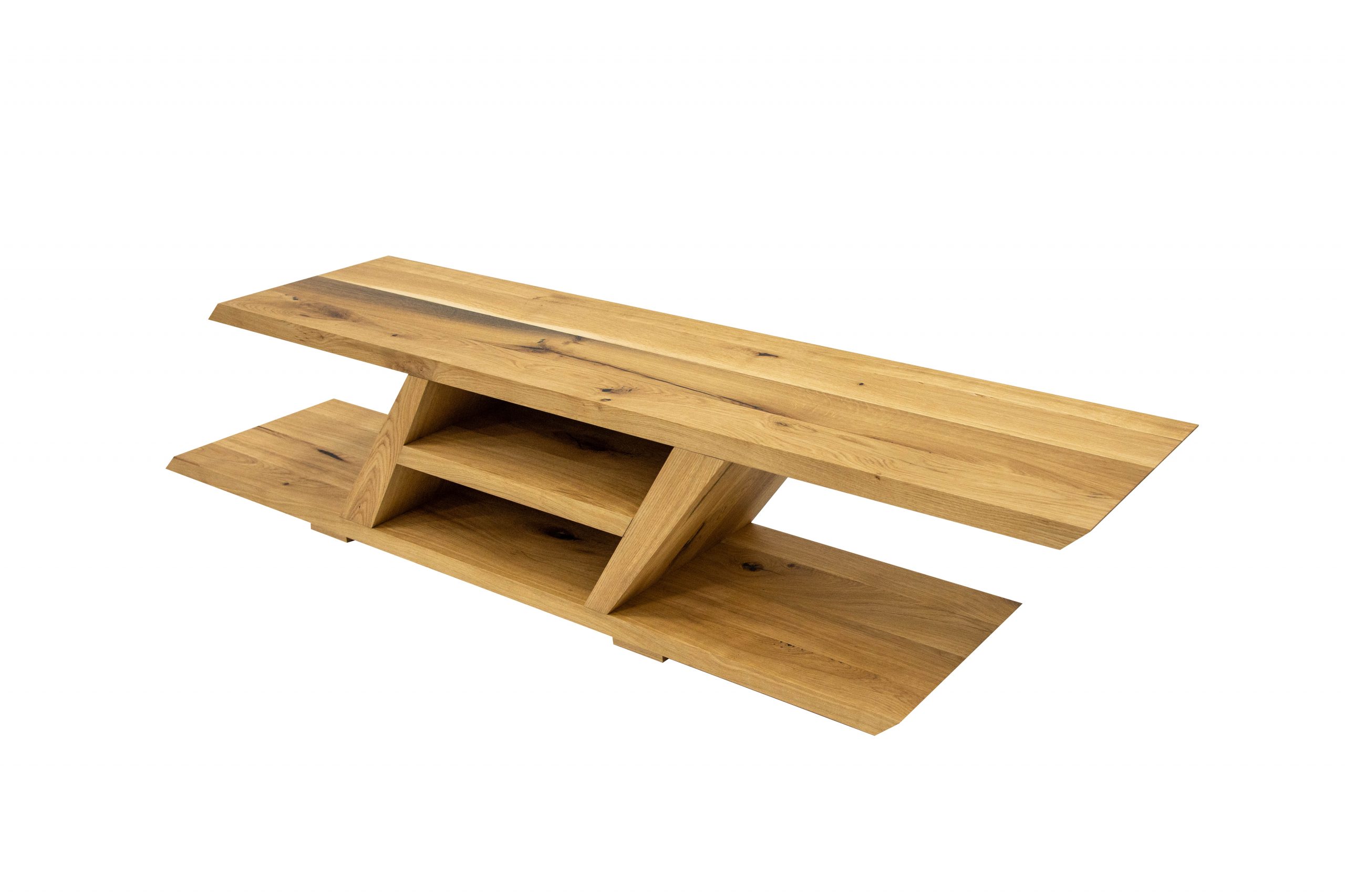 Szafka RTV Marbella - obrazek 3