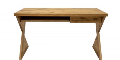 Biurko dębowe Menorca