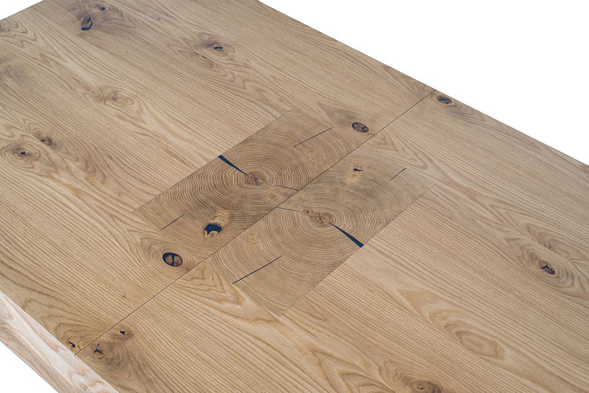 Stół rozkładany TAZONES - obrazek 3
